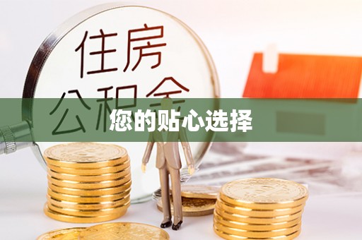汾西您的贴心选择